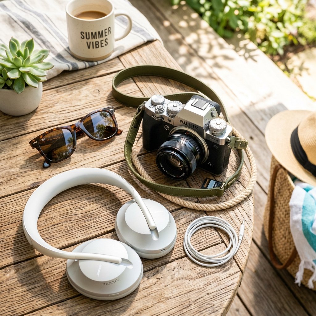 Summer Finds